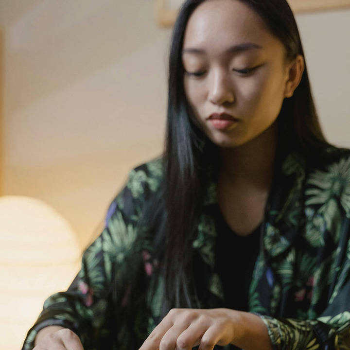 Client Avatar Chloe Lim